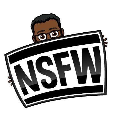 🔞 Just a NSFW page for a guy trying to get in better touch with his sexual side. Support sexual health and sex workers!
