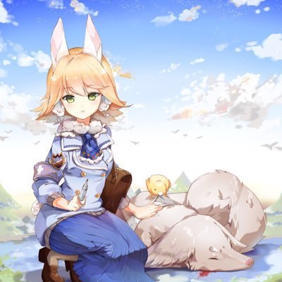 白熊🐋【なんかの垢】さんのプロフィール画像