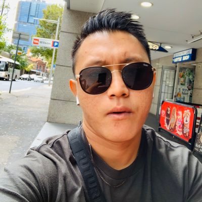 derrykhadimadja's profile picture. 