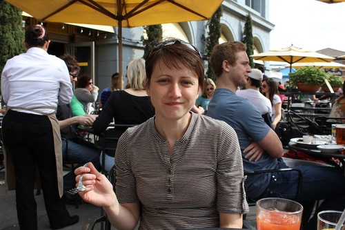 NicheWineBlog's profile picture. Certified Sommelier, WSET Certified Advanced