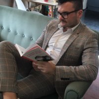 Daniel Haines (@daniel_haines) 's Twitter Profile