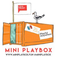 miniplaybox(@miniplaybox) 's Twitter Profileg