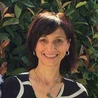 Monica Pirani(@monpirani) 's Twitter Profile Photo