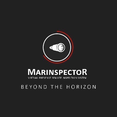 marinspectorcom's profile picture. Virtual Presence Remote Inspection Systems
