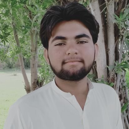 AghaGhanghro's profile picture. 