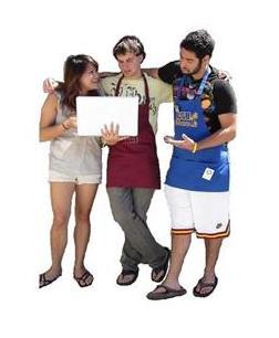 We sell Apple, PC, and other computer products at competitive educational prices here at the University of California Santa Barbara.