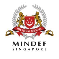 Ministry of Defence(@mindefsg) 's Twitter Profile Photo