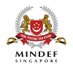 Ministry of Defence (@mindefsg) Twitter profile photo Ministry of Defence (@mindefsg) Twitter profile photo