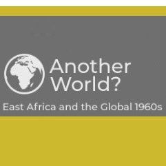 Leverhulme Trust-funded research project 'Another World? East Africa and the Global 1960s'

Header photo: Nairobi, 1973, courtesy of Tropenmuseum CC-BY-SA-3.0