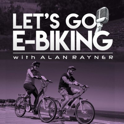 Cycling is good for your health & wellbeing. It is so much easier and more rewarding on an Electric Bike. Join our Ebike adventures & podcast & Lets Go Ebiking