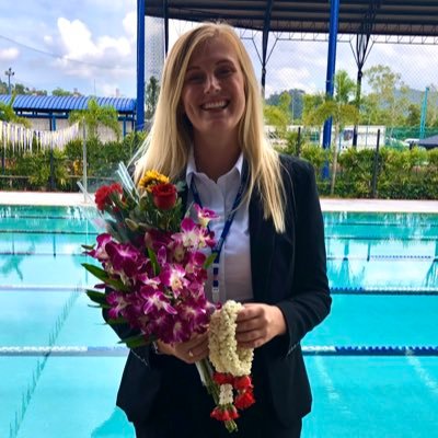 MissSmithPE2's profile picture. PE, Health and Well-Being Teacher • Currently working in the Philippines • Primary and Secondary PE • Cambridge IGCSE PE