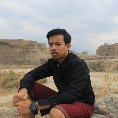 wendynovian's profile picture. teman bercerita