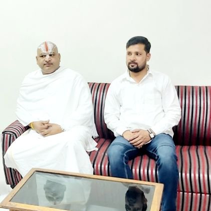 Awdhesh Tiwari Profile