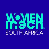 Women in Tech | South Africa(@WomenInTech_SA) 's Twitter Profile Photo