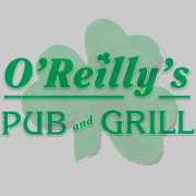 O’Reilly’s Pub is Ireland’s home away from home. Stop by for classic pub food, drinks & entertainment!