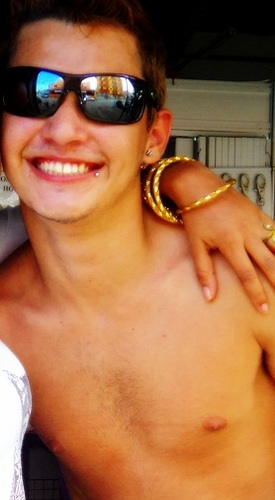 Psycoakilles's profile picture. 