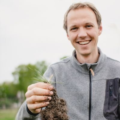 MarinusKiep's profile picture. Growing flowers at Kiepflower