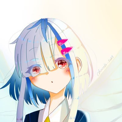 ショコラさんのプロフィール画像