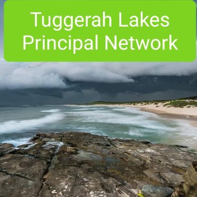 The Tuggerah Lakes Network is situated on the Central Coast of NSW, Australia and comprises of 20 schools providing high quality education to 14 000 students.