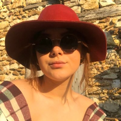 lou_mrgt's profile picture. 