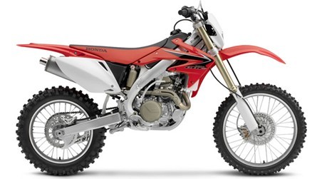 RRoberts450X's profile picture. 