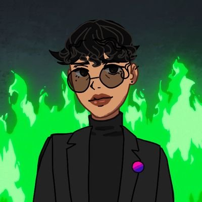 ZuryGone's profile picture. Me gustan las tazas, el vino y las ideas que no caben en mi cabeza.