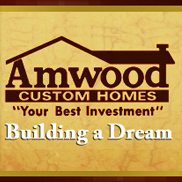 AmwoodHomes's profile picture. Midwest's Premier Panelized Home Manufacturer, Custom Builder Network, New Construction, Build Houses, Building Green Homes, Green Building, WI, IL, IA, MN
