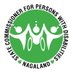 Nagaland Disability Commissioner (@scpdnagaland) Twitter profile photo Nagaland Disability Commissioner (@scpdnagaland) Twitter profile photo