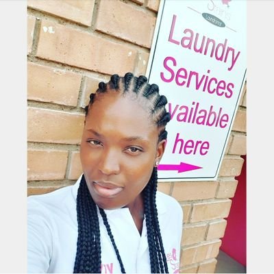 Offering laundry services to Polokwane residents and surrounding areas