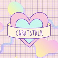 💎(@caratstalk) 's Twitter Profileg