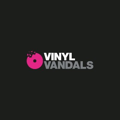 Vinyl Vandals - Vv