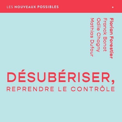 Désubériser