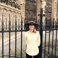 Cee Fitz ~ ✍🏼 💻 🌃💙🌊 ♍️ 🧬 (@ceefitzgerald) 's Twitter Profile