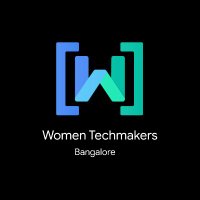 Women Techmakers Bangalore(@wtmblr) 's Twitter Profile Photo