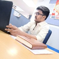 YAGNESH CHAUHAN (@chauhan__saheb) 's Twitter Profile