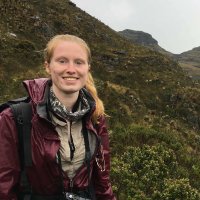 Kirsty Macphie (@kmacphie) 's Twitter Profile
