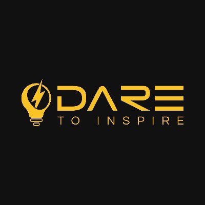 InspireDare's profile picture. DARE TO INSPIRE is a YouTube channel dedicated to creating inspiring and thought-provoking videos, that change the way people view themselves and the world.