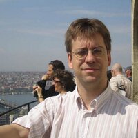 Christof Lampart (@christoflampart) Twitter profile photo