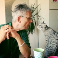 Michael Teutsch (@m_teutsch) 's Twitter Profile