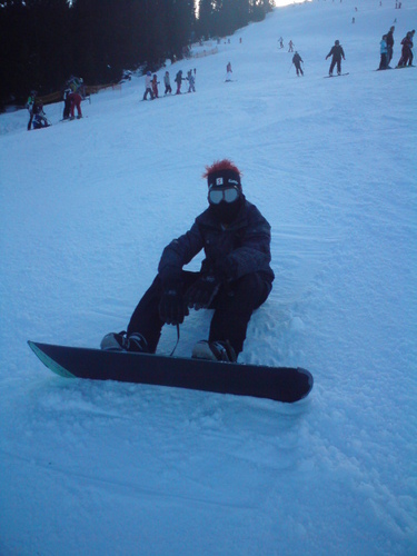 DanF896's profile picture. 