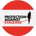 Protection Against Stalking (@SeeingStalking) Twitter profile photo