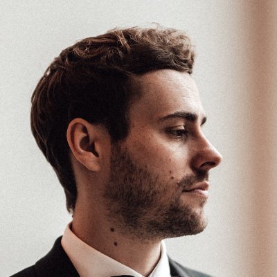 martinmweiss's profile picture. How to use data, your analytics team, and the modern data stack to create value for your business.📊📈 

Sharing learnings as a Data & Insights Lead @Google