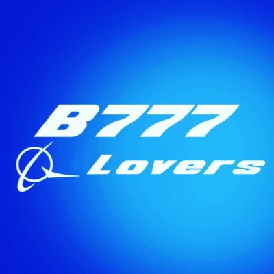 Boeing 777 Lovers