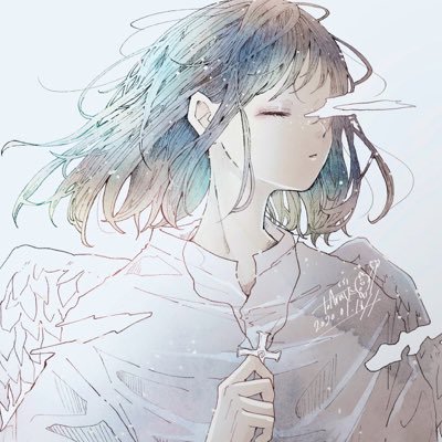 _さんのプロフィール画像
