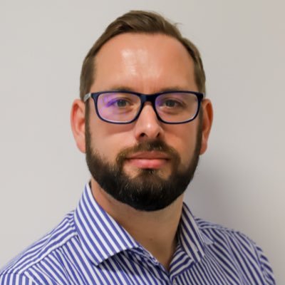 DevereeseGeorge's profile picture. Veteran, Product Manager & Maritime Expert. Bringing Insight into the Maritime domain