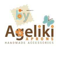 by Ageliki aprons