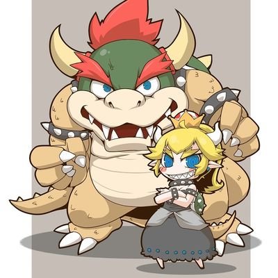 Bowser/Bowsetteさんのプロフィール画像
