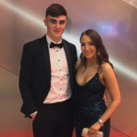 Seanie O’Shea (@seanieos) 's Twitter Profile