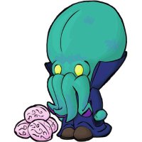 CthulhuMed(@CthulhuMed) 's Twitter Profile Photo