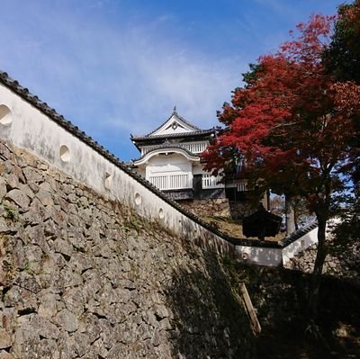 お城好き・戦国時代好き・旅行好き
好きな歴史上の人物:徳川家康・武田信玄・伊達政宗・晋の文公・藺相如・楽毅・劉邦・曹操・関羽